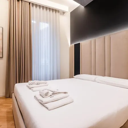 Moscovapremiumapartment In Brera * 밀라노