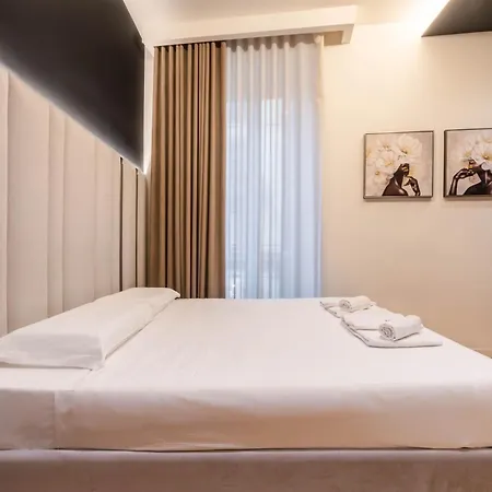 Moscovapremiumapartment In Brera * 밀라노