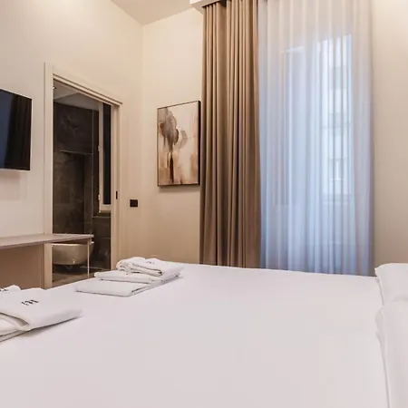 아파트 Moscovapremiumapartment In Brera