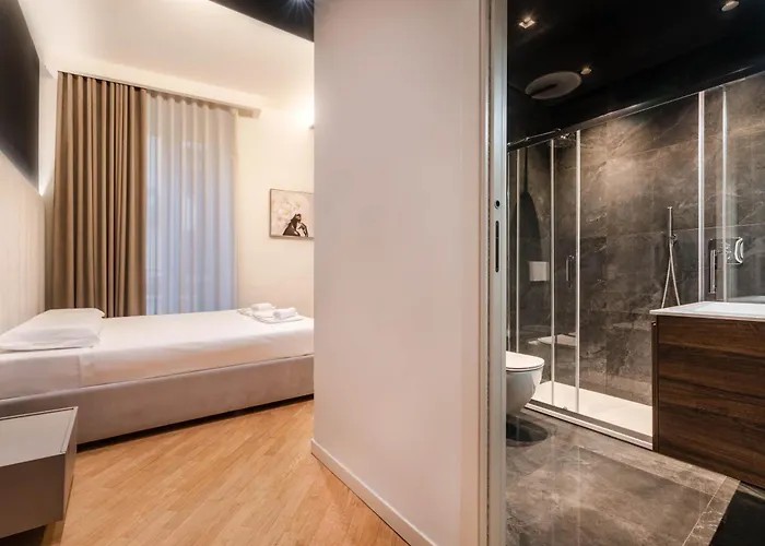 Appartamento Moscovapremiumapartment In Brera Milano