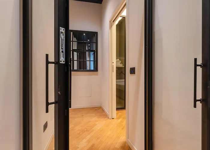 Appartamento Moscovapremiumapartment In Brera *