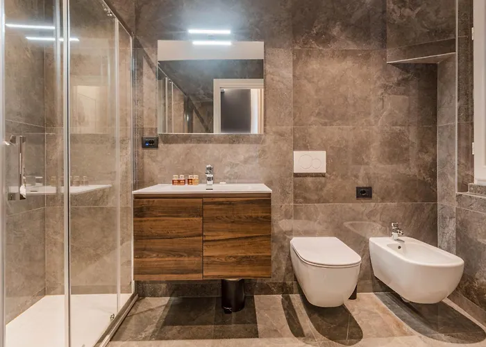 Moscovapremiumapartment In Brera Appartamento Milano