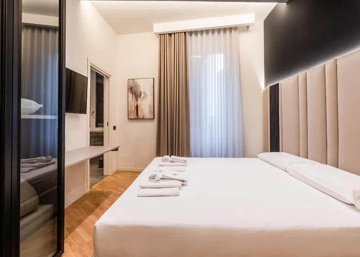 Appartamento Moscovapremiumapartment In Brera Milano
