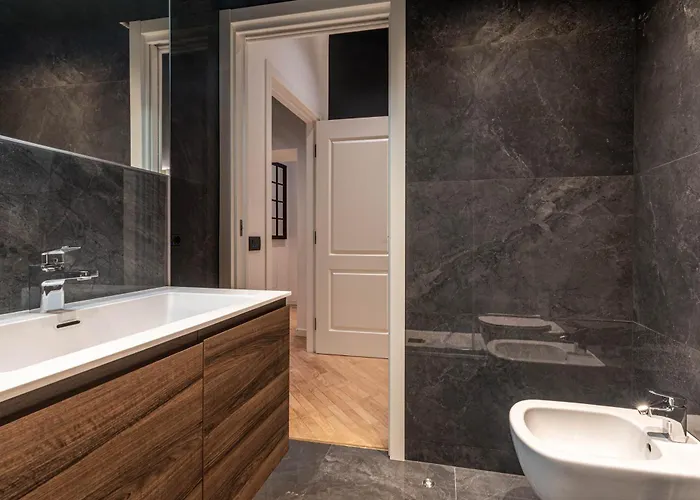 Appartamento Moscovapremiumapartment In Brera *