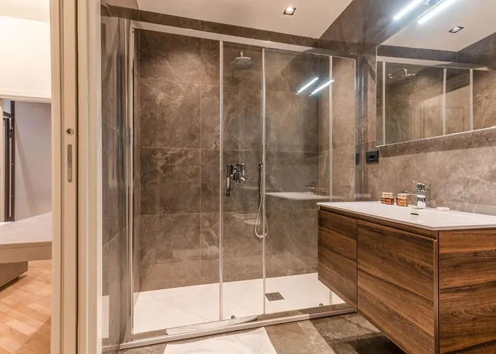 Appartamento Moscovapremiumapartment In Brera Milano