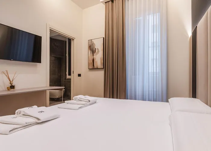 Appartamento Moscovapremiumapartment In Brera